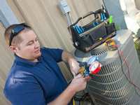 Knowing the Right Time to Repair or Replace Your HVAC Unit