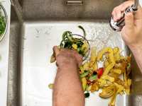 Signs Your Garbage Disposal Is Kaput