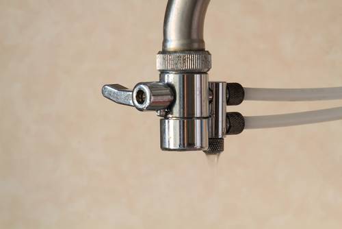 4 Different Types of Water Filtration Systems