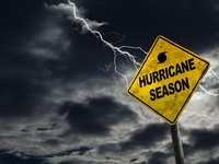 Is Your Home Ready for Hurricane Season