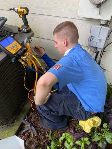 Repair or Replace: Tips for Making a Decision About your HVAC System