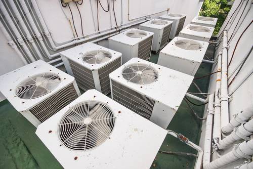 Understanding the HVAC Life Cycle