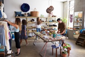 Keeping Your Customers Comfortable