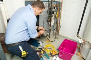 Repair or Replace: Tips for Making a Decision About your HVAC System