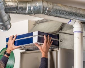 HVAC Filter Maintenance: How Often Should You Change Your Filters?