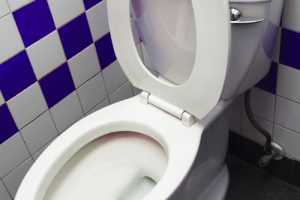 Top 5 Tips for Help with Hard Water in a Toilet Tank