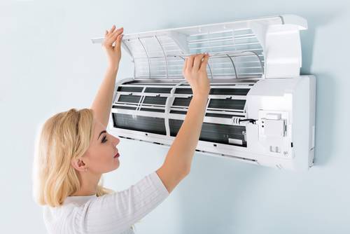 To Close or Not to Close Vents - That is the Question