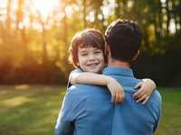 A Legal Guide for Texas Dads This Father’s Day