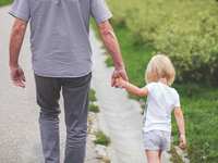 A message for dads navigating divorce or custody concerns