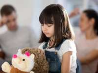 Do Moms or Dads Have an Advantage in Texas Custody Cases?