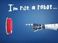 What is CAPTCHA? How Does it Work and is it Effective?