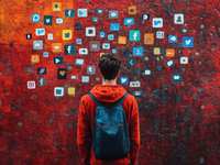 Social Media Trends 2025