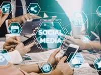 Social Media Time Machine: From MySpace to the Metaverse