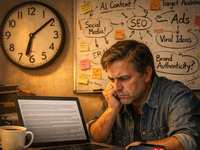 AI Content Quality Issues: What Small Businesses Need to Watch For