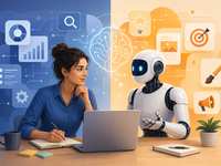 Why AI Should Support Your Marketing Team, Not Replace It