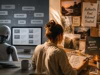 The Hidden Risks of Letting AI Run Your Marketing Unsupervised