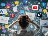 Why Your Marketing Feels Busy But Isn't Producing Results