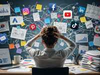 Why Your Marketing Feels Busy But Isn't Producing Results