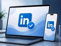 LinkedIn Is Expanding Verification: What Businesses Need to Know