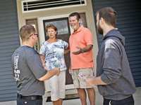 Moving with Seniors