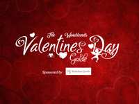 The Woodlands Online Valentine's Day Guide is Here to Help You Plan the Perfect Romantic Encounter The Woodlands Online Valentine's Day Guide is Here to Help You Plan the Perfect Romantic Encounter