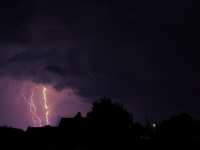WOODLANDS WEATHER ALERT – Severe storms expected tonight WOODLANDS WEATHER ALERT – Severe storms expected tonight