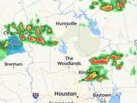 SPECIAL WEATHER STATEMENT SPECIAL WEATHER STATEMENT