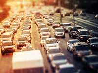 TRAFFIC UPDATE - I-45 shut down tonight TRAFFIC UPDATE - I-45 shut down tonight