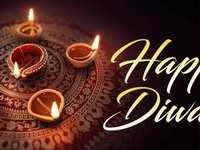 Happy Diwali! Happy Diwali!