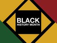We're halfway through Black History Month... how are YOU celebrating it?