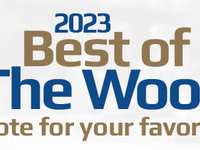 Voting for 'Best of The Woodlands' ends Tuesday night!