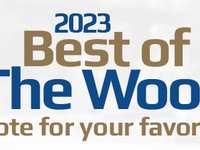Voting for 'Best of The Woodlands' ends Tuesday night! Voting for 'Best of The Woodlands' ends Tuesday night!