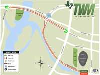 TRAFFIC UPDATE - Woodlands Marathon's 2K and 5K races will impact travel Saturday morning TRAFFIC UPDATE - Woodlands Marathon's 2K and 5K races will impact travel Saturday morning