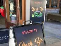 TONIGHT - The Nach-Yo Ordinary Tequila Tasting TONIGHT - The Nach-Yo Ordinary Tequila Tasting