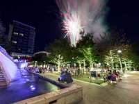 Labor Day Fireworks Display canceled Labor Day Fireworks Display canceled