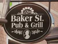 UPDATED 3/15: Baker St. Pub & Grill shuts its doors, 2nd restaurant in a week to leave The Woodlands