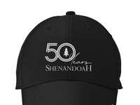 City of Shenandoah is selling 50th Anniversary shirts, sweatshirts and hats