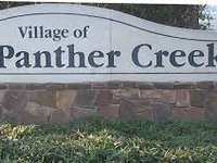 Panther Creek Village Association accounces Community Event for April 10