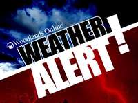 Special Weather Statement issued April 23 at 10:25AM CDT by NWS Houston/Galveston TX