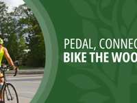 Bike The Woodlands Day, May 17
