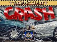 Traffic Alert- Research Forest Traffic Alert- Research Forest