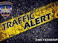 Traffic Alert-intersection of Rayford Rd and Wild Rose are closed for a motor vehicle crash. Traffic Alert-intersection of Rayford Rd and Wild Rose are closed for a motor vehicle crash.