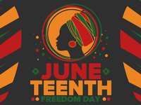 Juneteenth: Honoring Freedom, Celebrating Resilience Juneteenth: Honoring Freedom, Celebrating Resilience