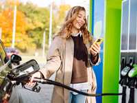 Texas sees 35th steepest gas Price prop in the U.S. since 2023 Texas sees 35th steepest gas Price prop in the U.S. since 2023