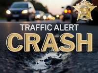Traffic Alert- Fatal Crash- Cochran's Crossing