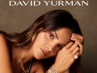 Now Open: David Yurman at Market Street The Woodlands