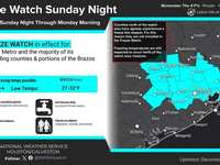 Freeze Watch issued December 13 at 11:06AM CST until December 15 at 8:00AM