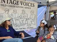 Farmer's Market seeks 'old coots' to give advice