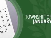 The Woodlands Township offices closed Monday