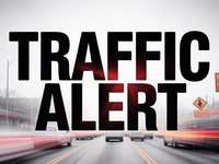 TRAFFIC ALERT - Construction on Shenandoah Dr